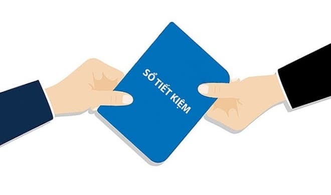 Làm sổ tiết kiệm không cần số dư thật – Có an toàn không? 