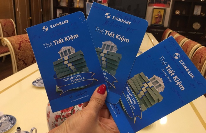 Có nên làm nhiều sổ tiết kiệm xin visa cùng lúc để tăng tỷ lệ visa?