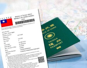 Sơ lược về dịch vụ làm sổ tiết kiệm xin visa