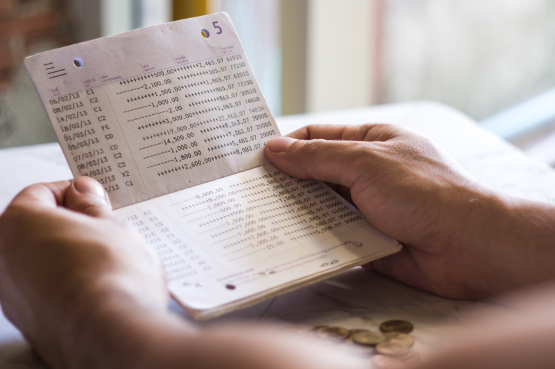 Có nên làm nhiều sổ tiết kiệm xin visa cùng lúc để tăng tỷ lệ visa?