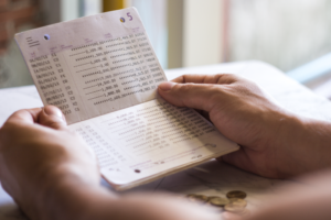 Dịch vụ làm sổ tiết kiệm - Giải pháp hiệu quả, linh hoạt cho công việc và cuộc sống